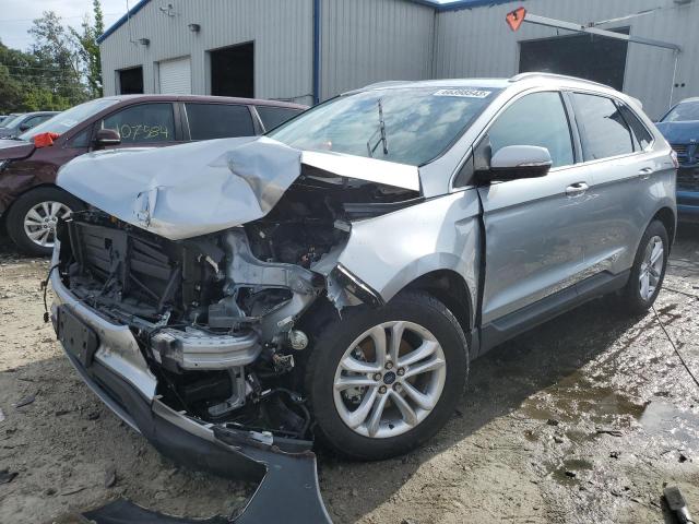 Ford Edge (2019)
