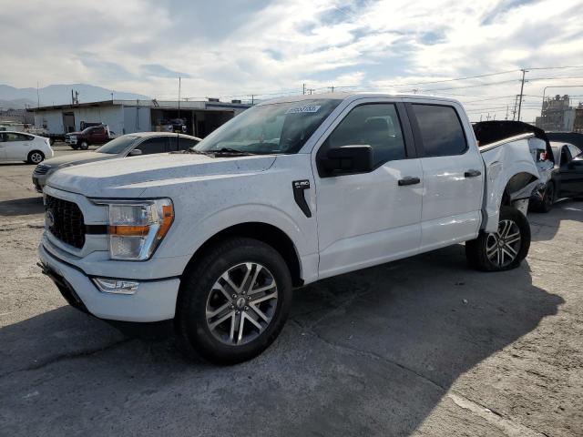 Ford F-150 (2022)