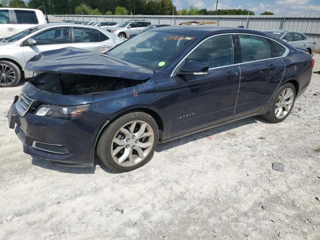Chevrolet Impala (2017)