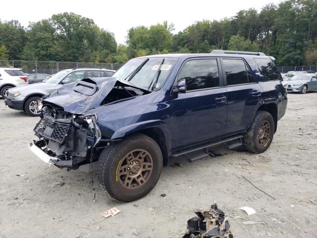Toyota 4runner se (2023)