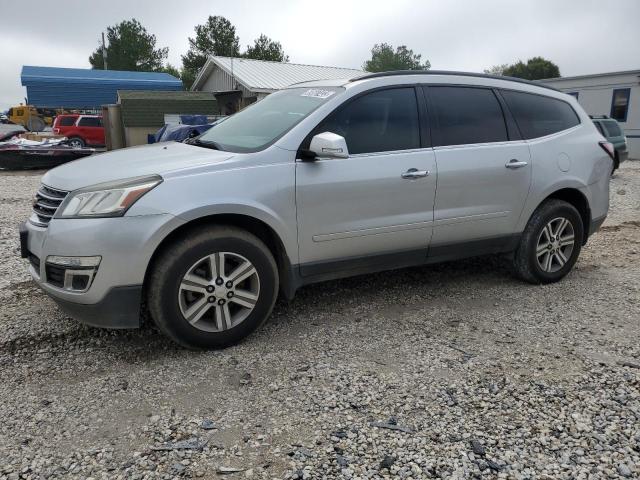 Chevrolet Traverse (2016)