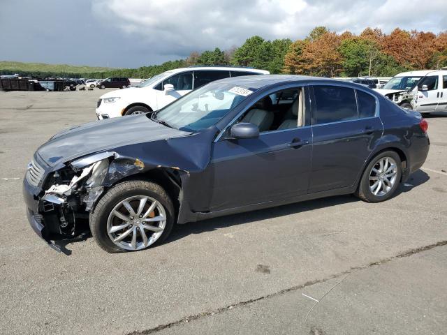 Infiniti G35 (2008)