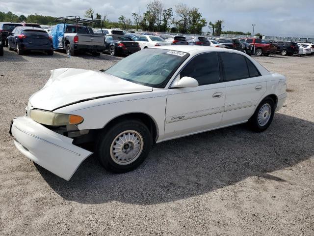 Buick Century (2001)