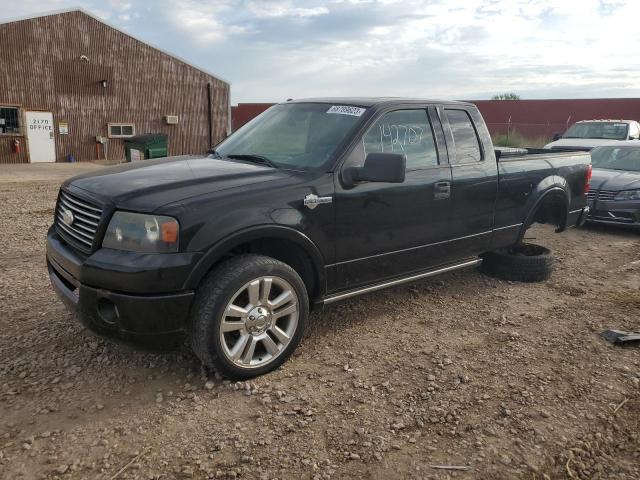 Ford All models (2006)