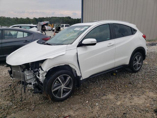 Honda Hr-v (2021)