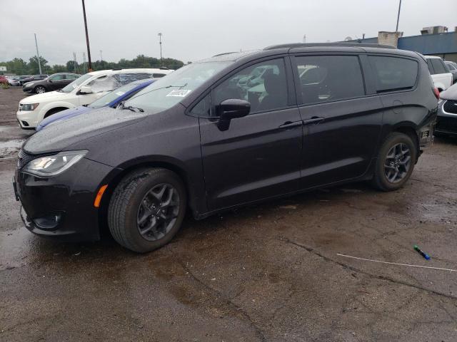 Chrysler Pacifica (2018)