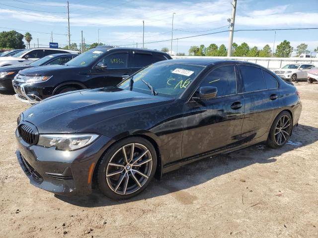 Bmw 3 series (2019)