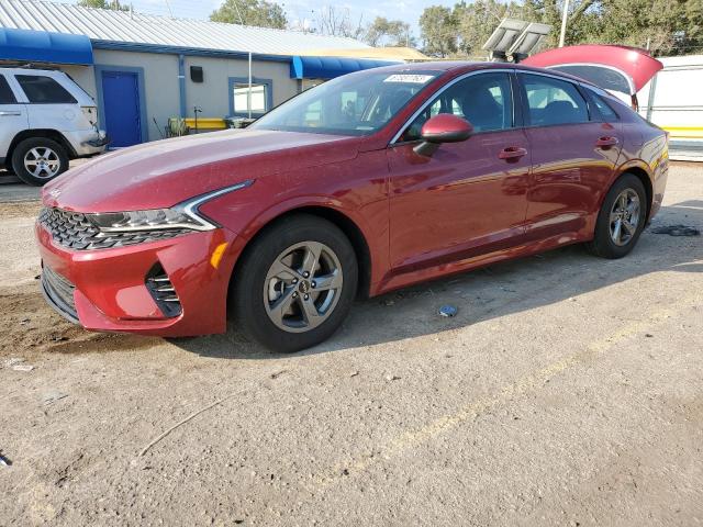 Kia K5 (2023)