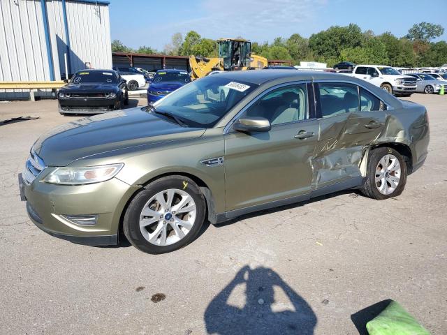 Ford Taurus (2012)