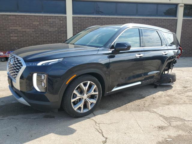 Hyundai Palisade s (2020)