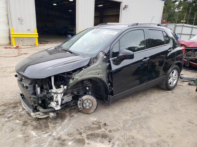 Chevrolet Trax (2020)