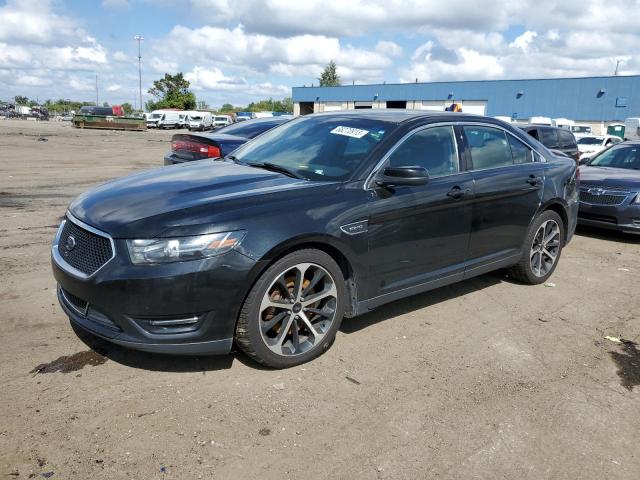 Ford Taurus (2014)