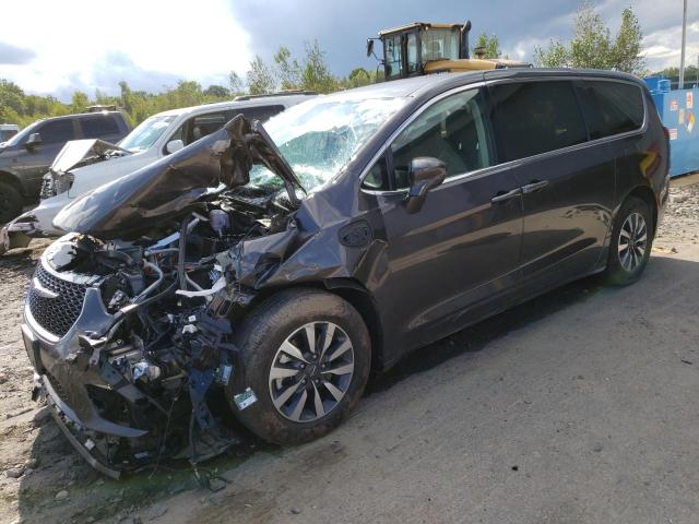 Chrysler Pacifica (2022)