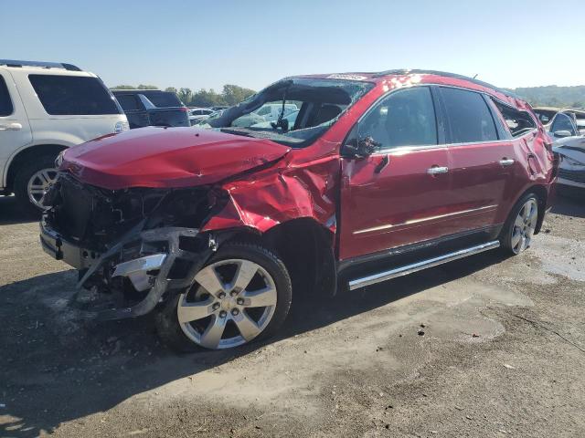 Chevrolet Traverse (2014)