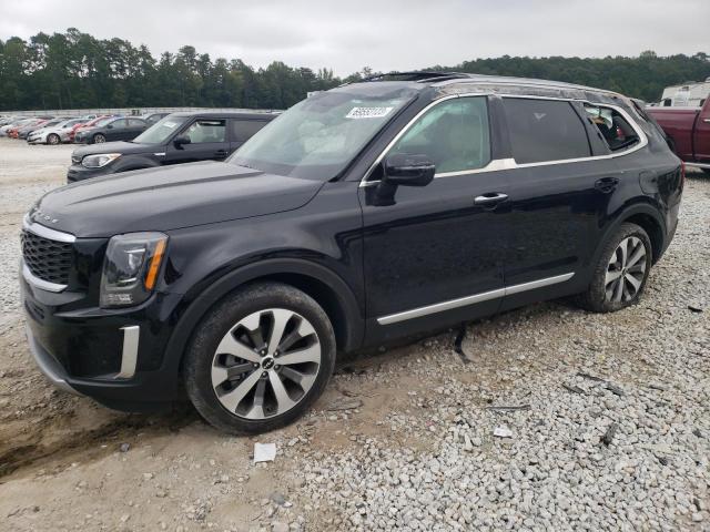Kia Telluride (2022)