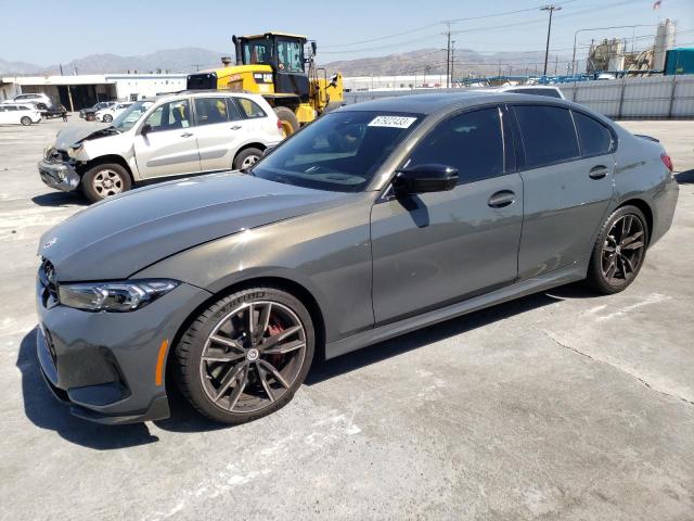 Bmw M3 (2023)