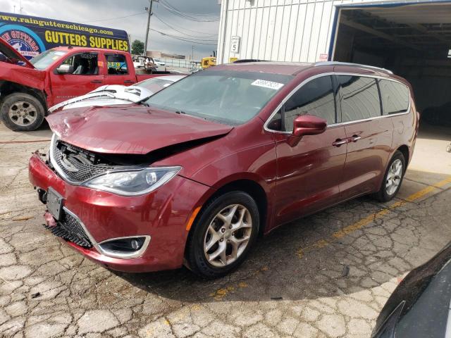 Chrysler Pacifica (2017)