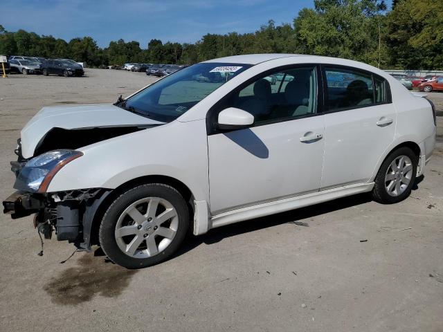 Nissan Sentra (2012)