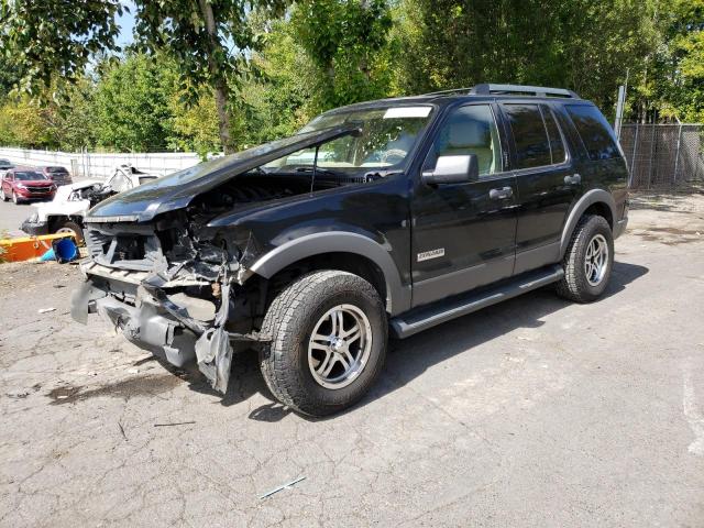 Ford Explorer (2006)