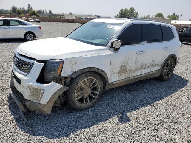 Kia Telluride (2020)