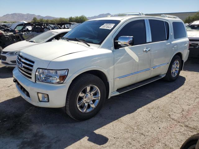 Infiniti Qx56 (2006)