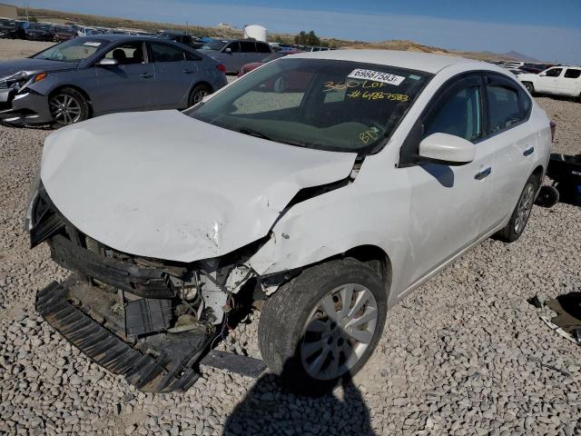 Nissan Sentra (2014)