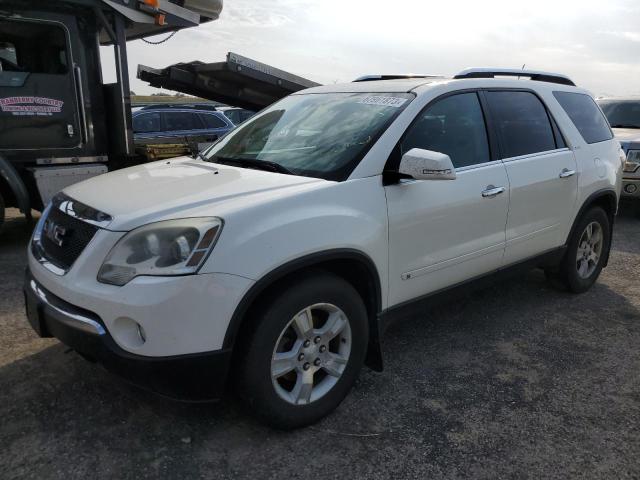 Gmc Acadia (2009)