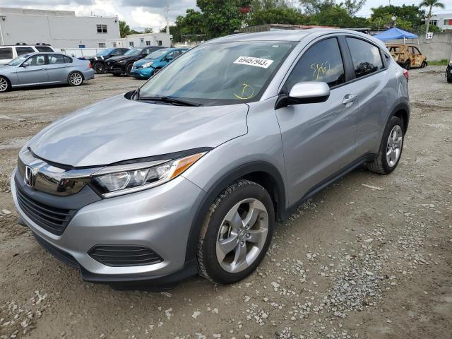 Honda Hr-v (2022)