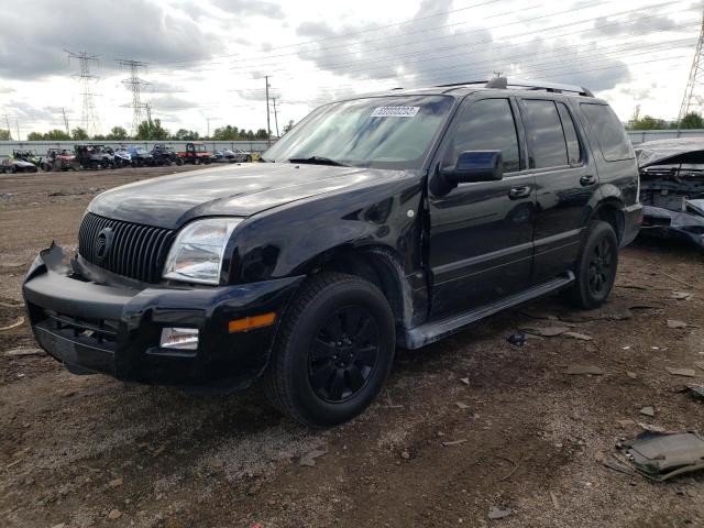 Mercury Mountainer (2006)