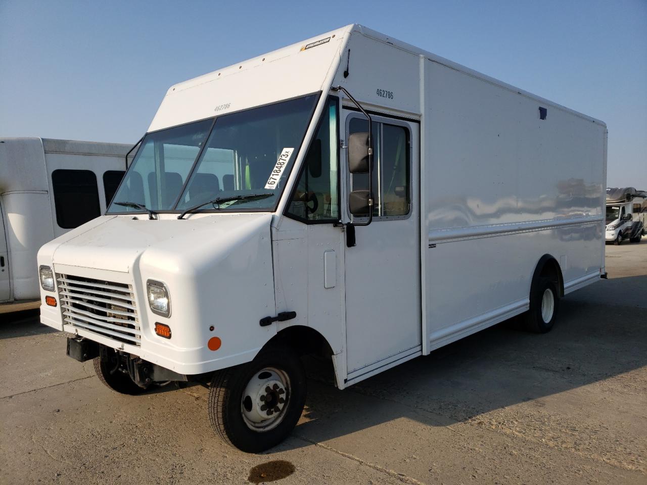 Ford Econoline (2021)