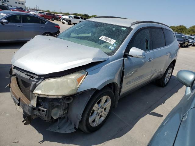 Chevrolet Traverse (2011)