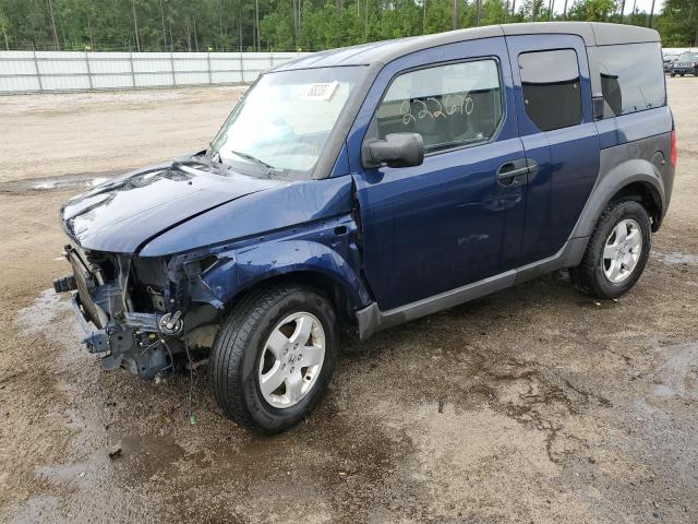 Honda Element (2003)