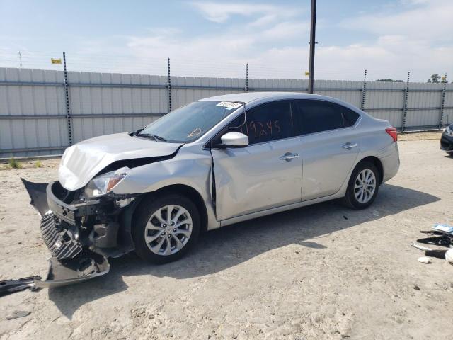 Nissan Sentra (2018)