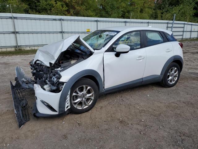 Mazda Cx-3 (2017)