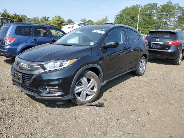 Honda Hr-v (2019)