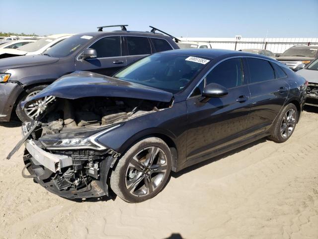 Kia K5 (2021)