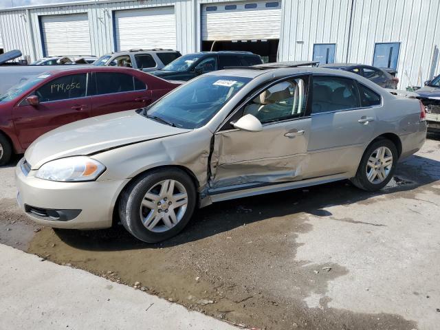 Chevrolet Impala (2011)