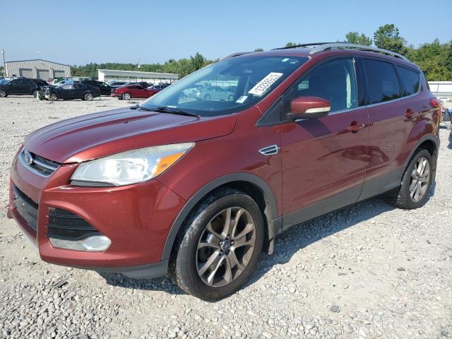 Ford Escape (2014)
