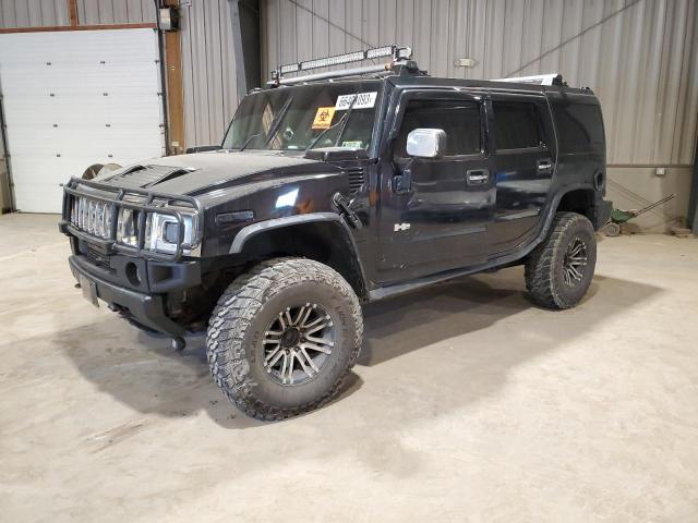 Hummer H2 (2003)