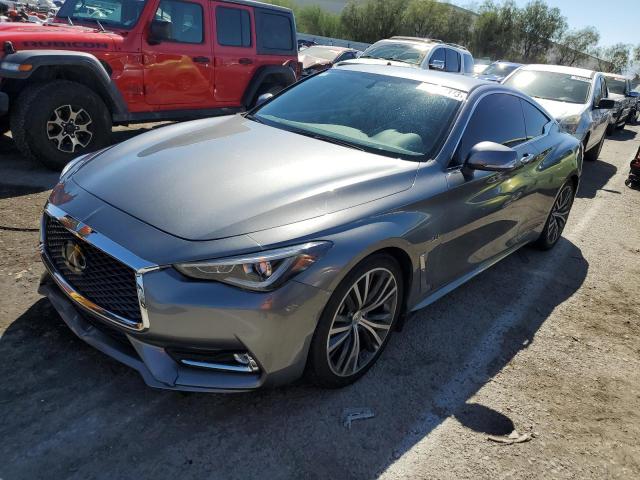 Infiniti Q60 (2019)