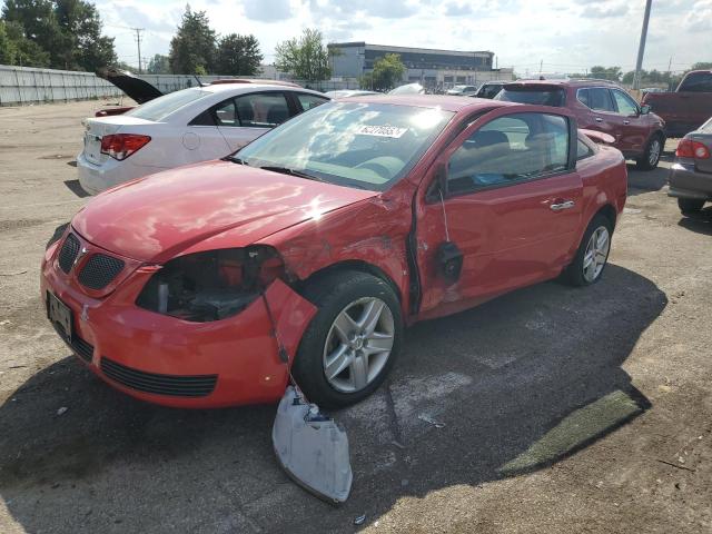 Pontiac G5 (2007)