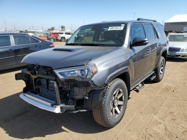 Toyota 4runner se (2023)
