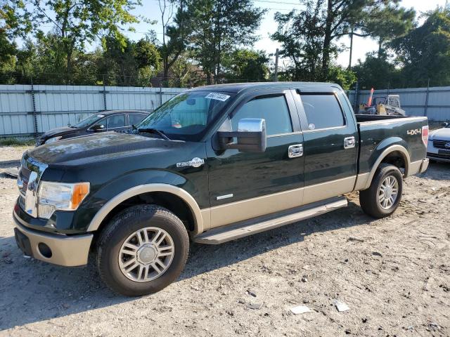 Ford F-150 (2012)