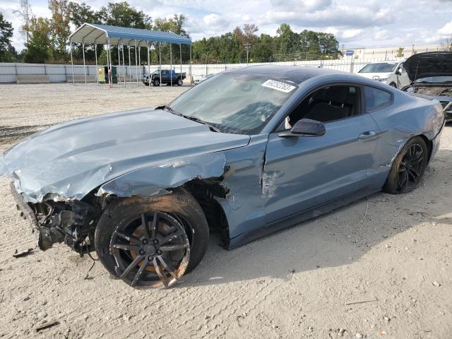 Ford All models (2016)