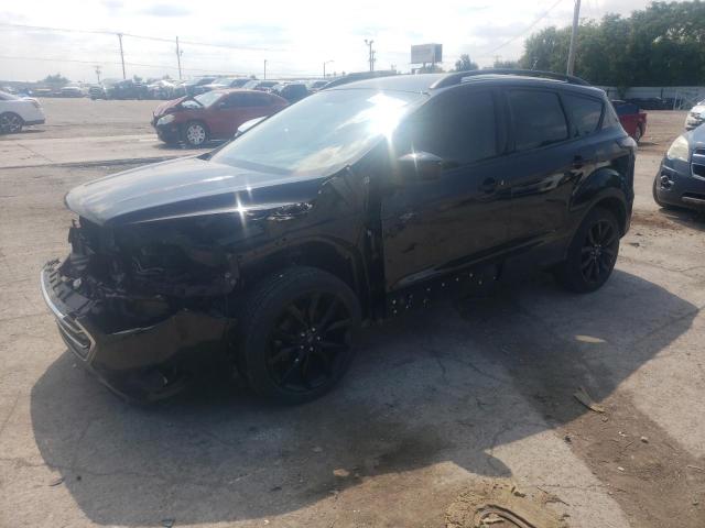 Ford Escape (2017)