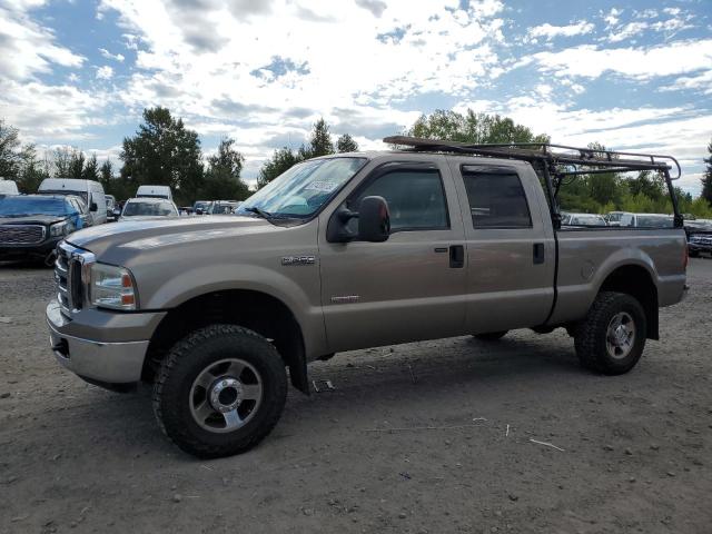 Ford F250 (2007)