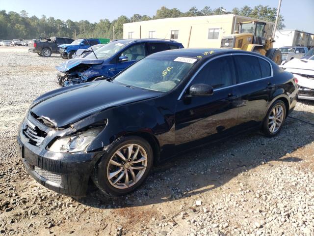 Infiniti G35 (2007)