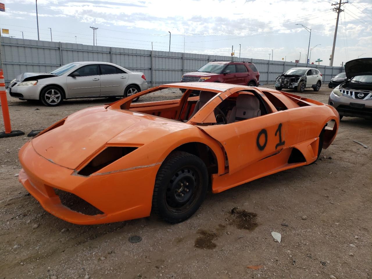 Pontiac Fiero (1986)