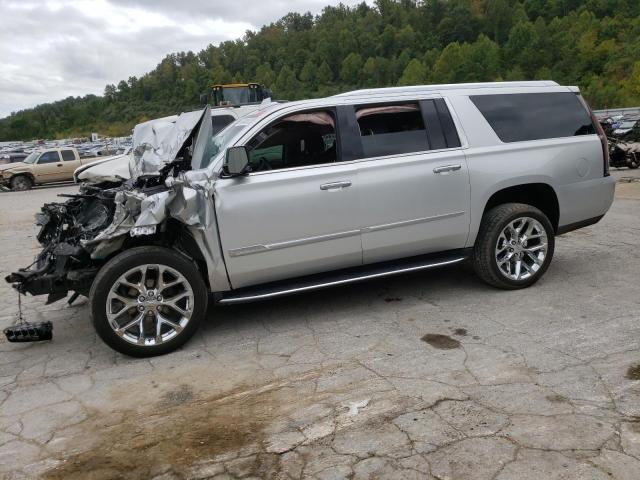 Cadillac Escalade (2019)