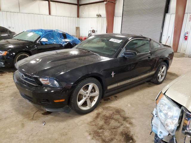 Ford All models (2012)